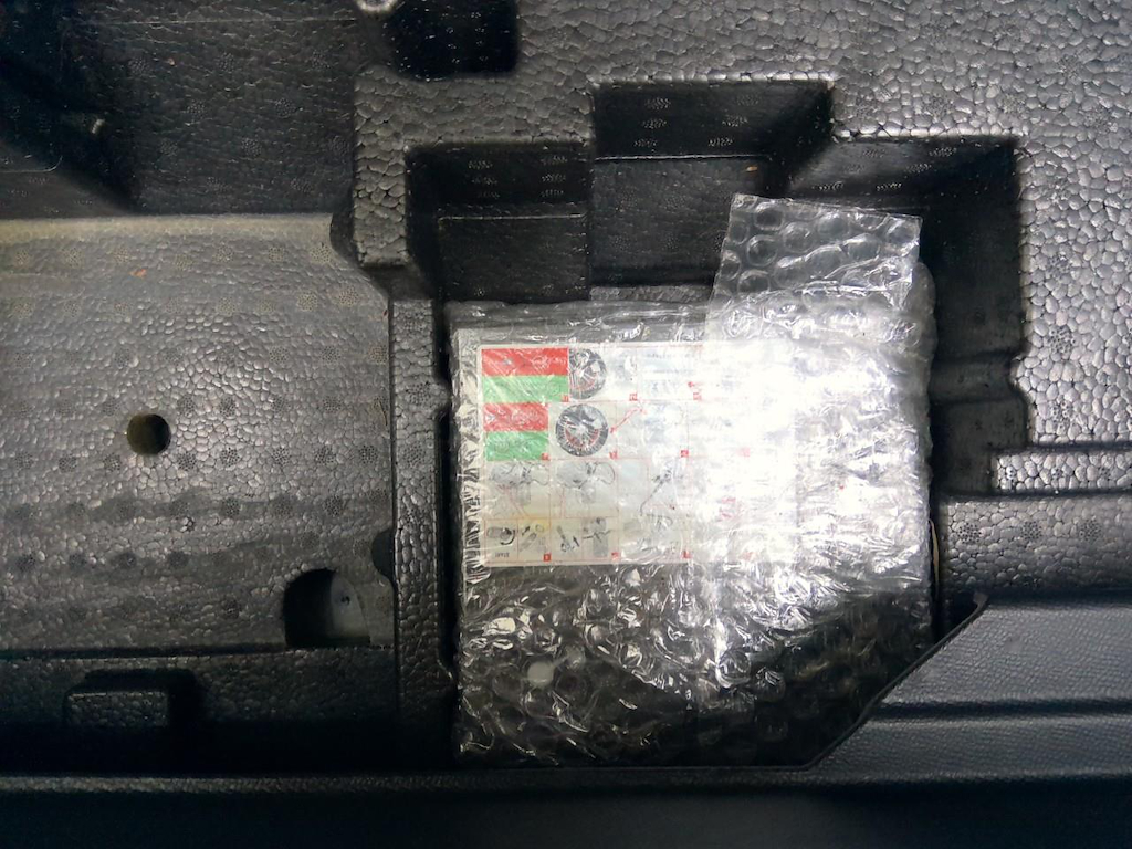 Foto 13 van Opel Corsa-e