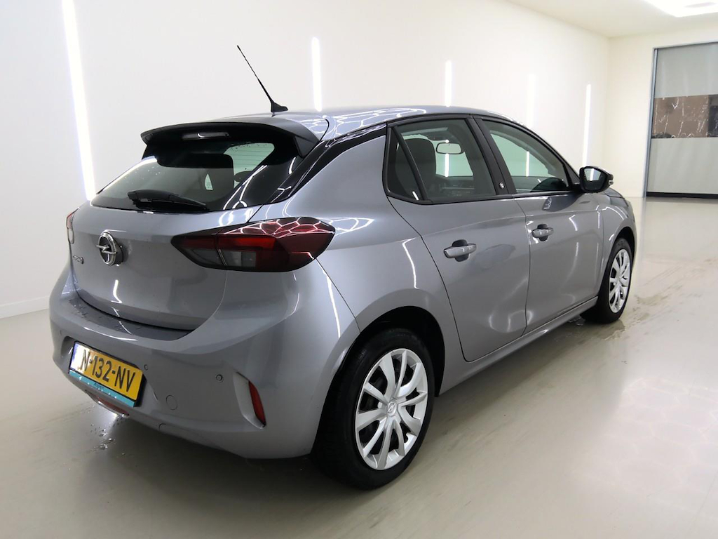 Foto 3 van Opel Corsa-e