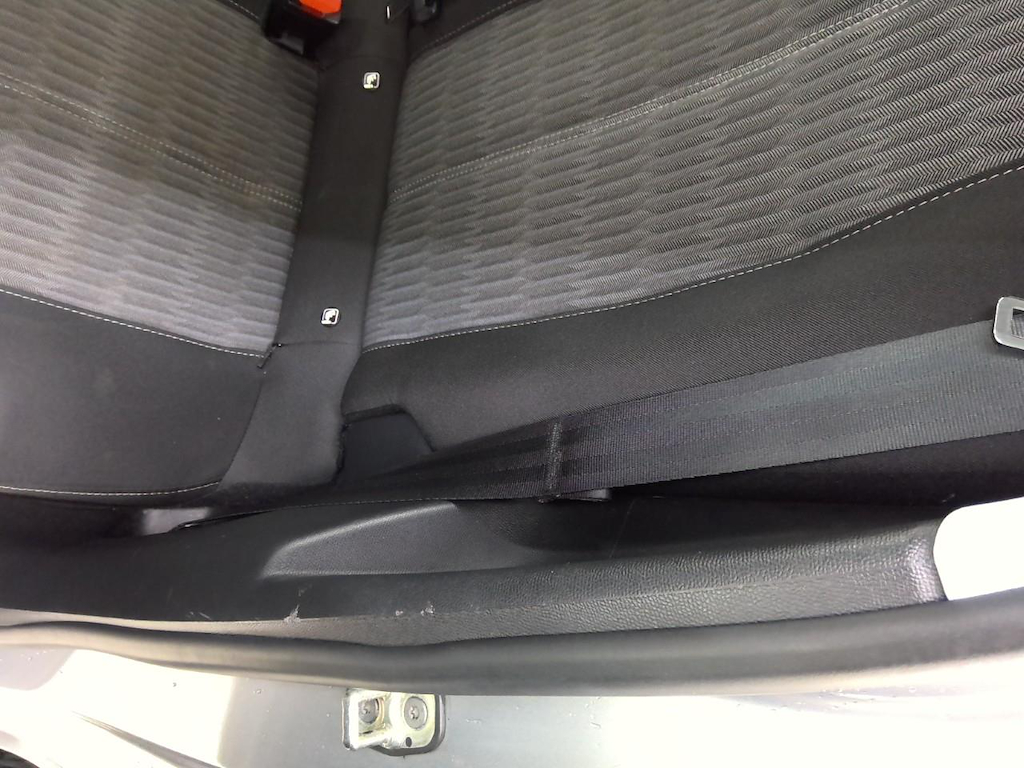 Foto 23 van Opel Corsa-e