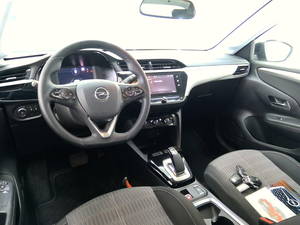 Foto 4 van Opel Corsa-e