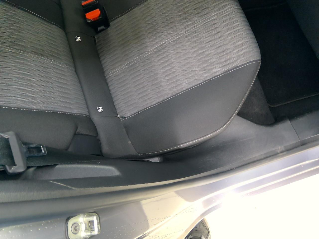 Foto 24 van Opel Corsa-e