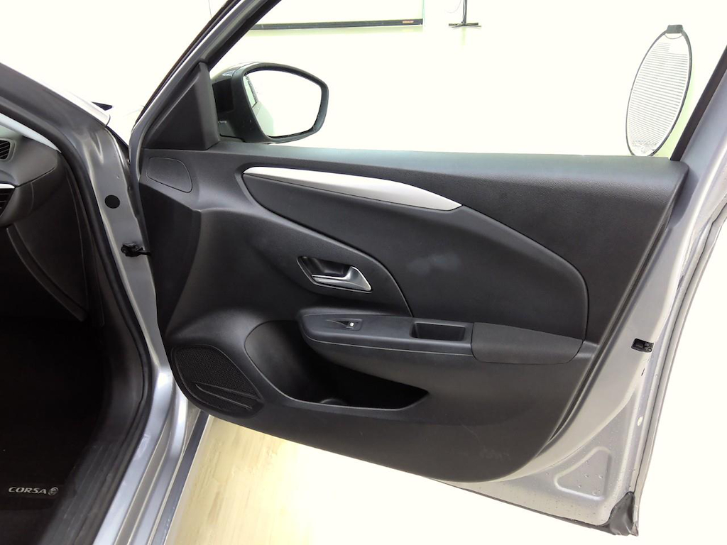 Foto 25 van Opel Corsa-e
