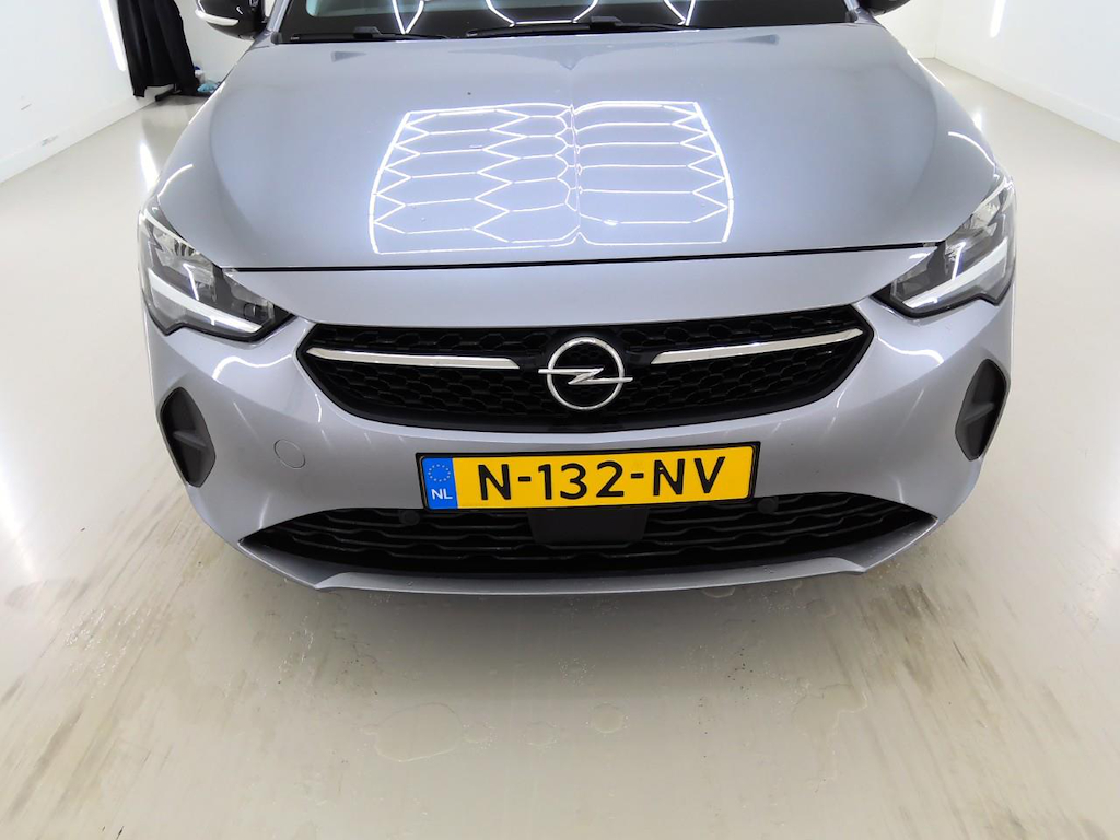 Foto 26 van Opel Corsa-e