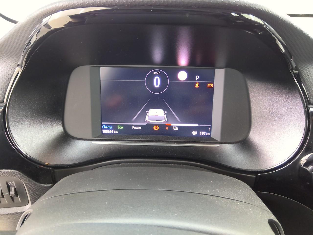 Foto 5 van Opel Corsa-e