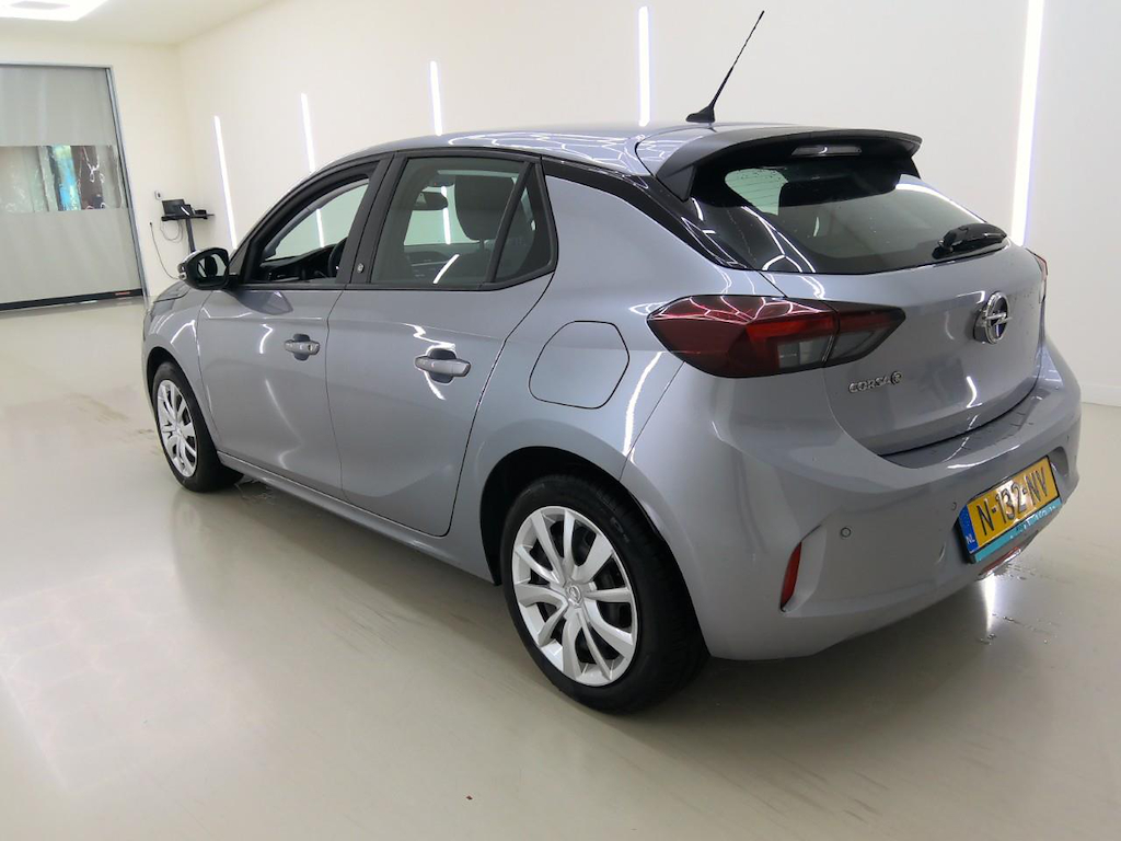 Foto 7 van Opel Corsa-e