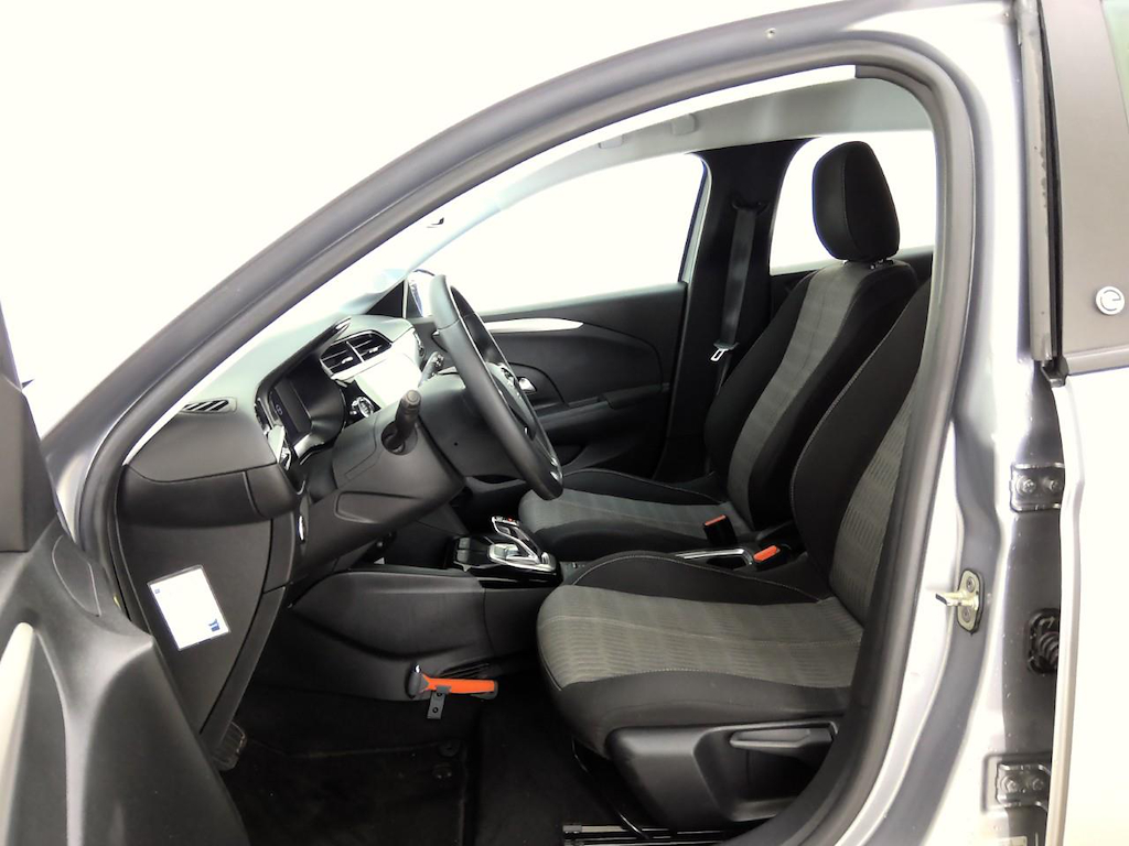 Foto 8 van Opel Corsa-e
