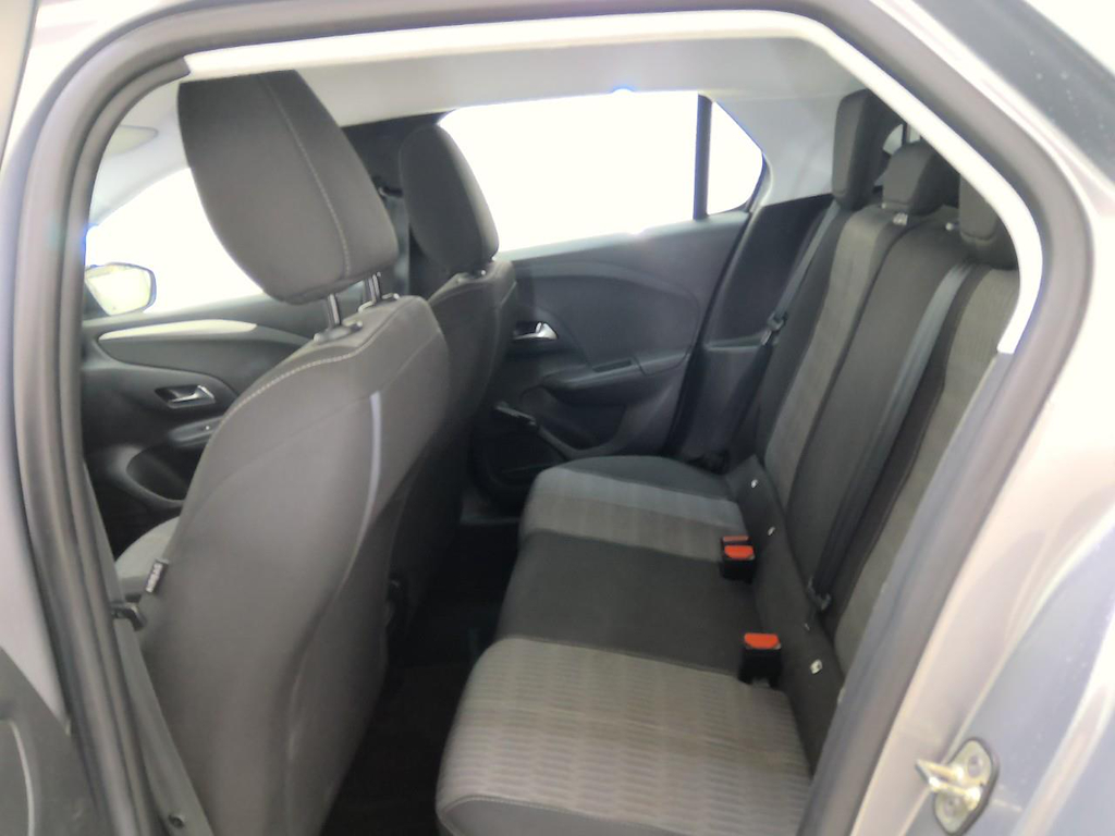 Foto 9 van Opel Corsa-e
