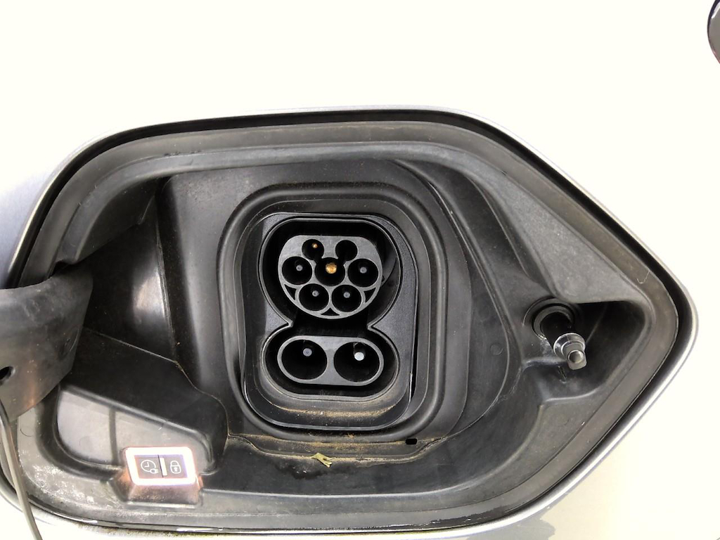 Foto 10 van Opel Corsa-e
