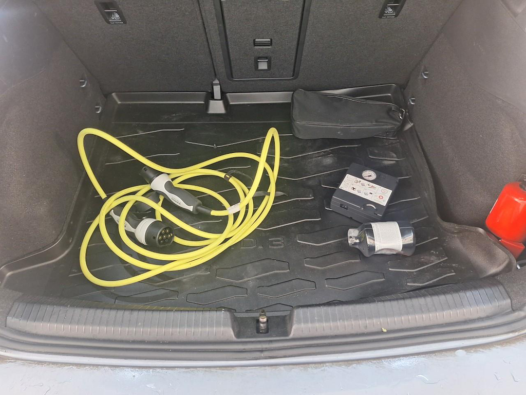 Foto 11 van Volkswagen ID.3