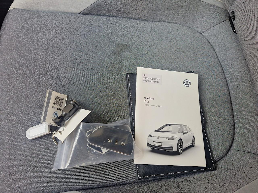 Foto 14 van Volkswagen ID.3