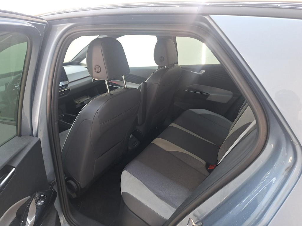 Foto 9 van Volkswagen ID.3