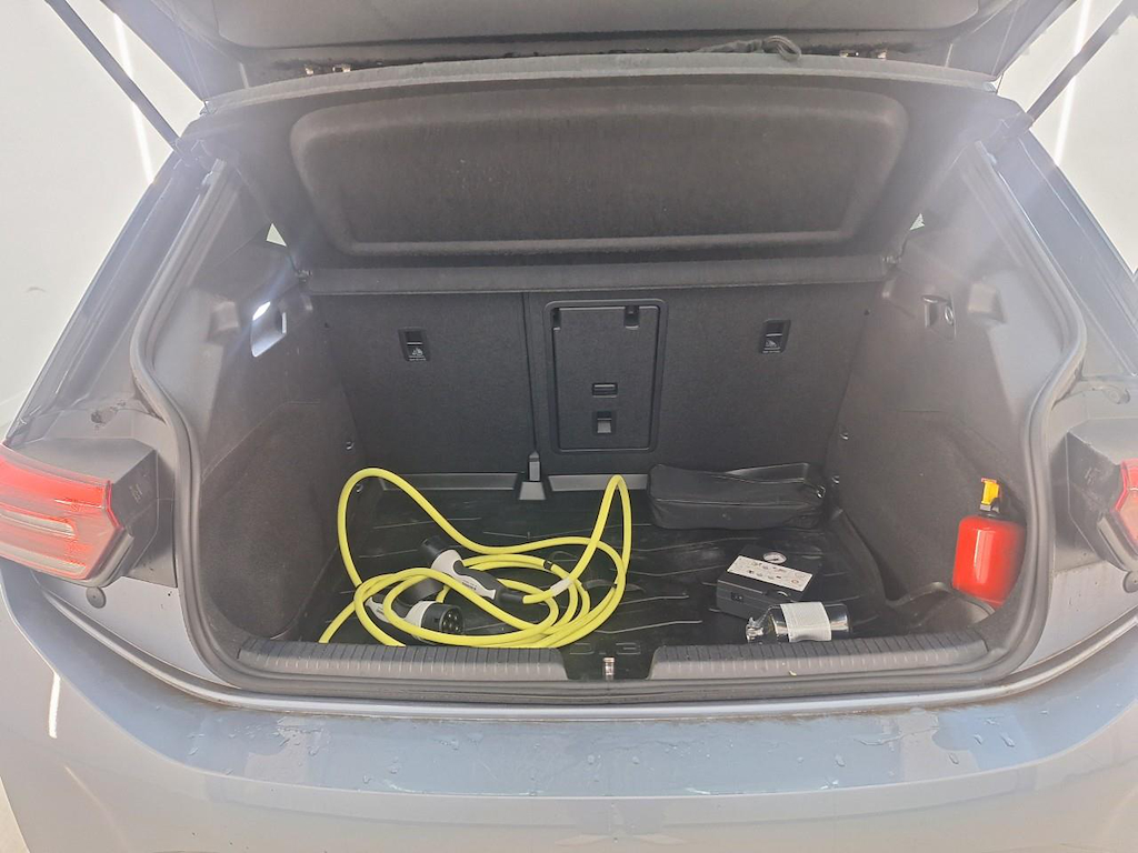 Foto 10 van Volkswagen ID.3