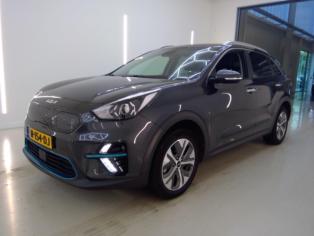 Foto 2 van Kia Niro
