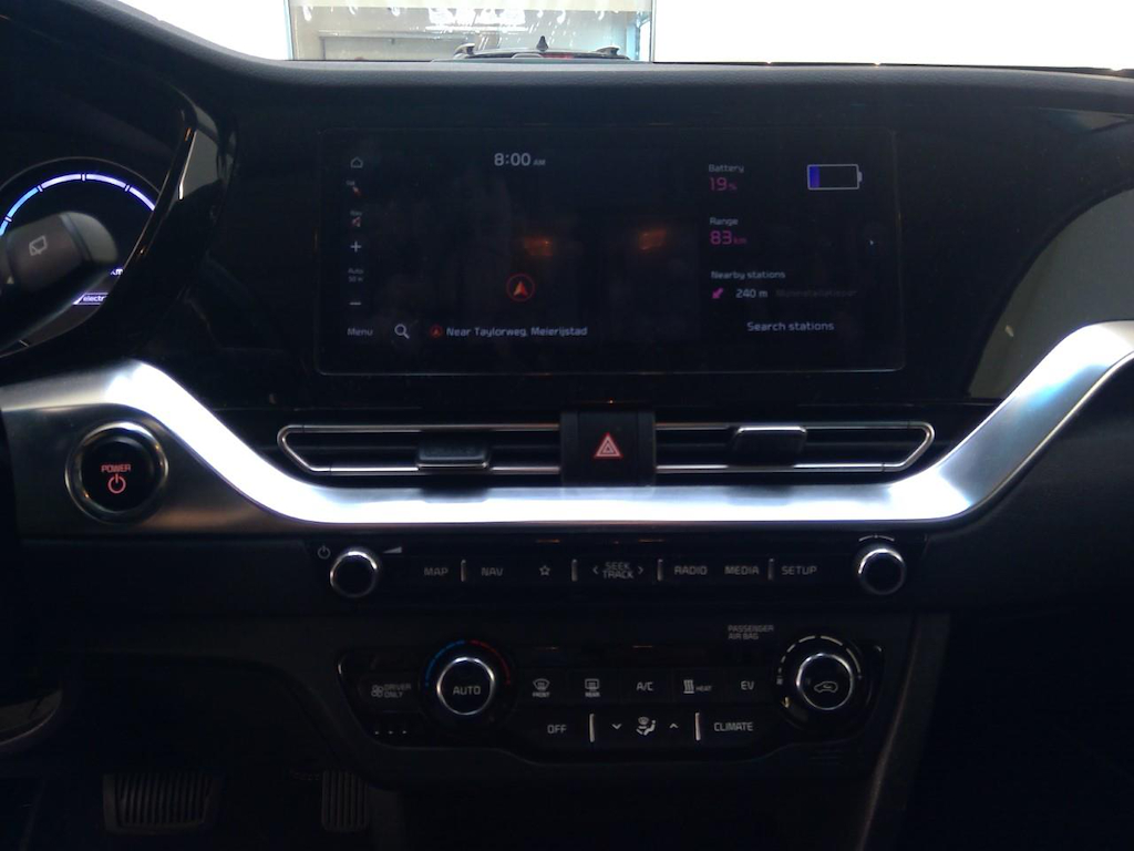 Foto 11 van Kia Niro