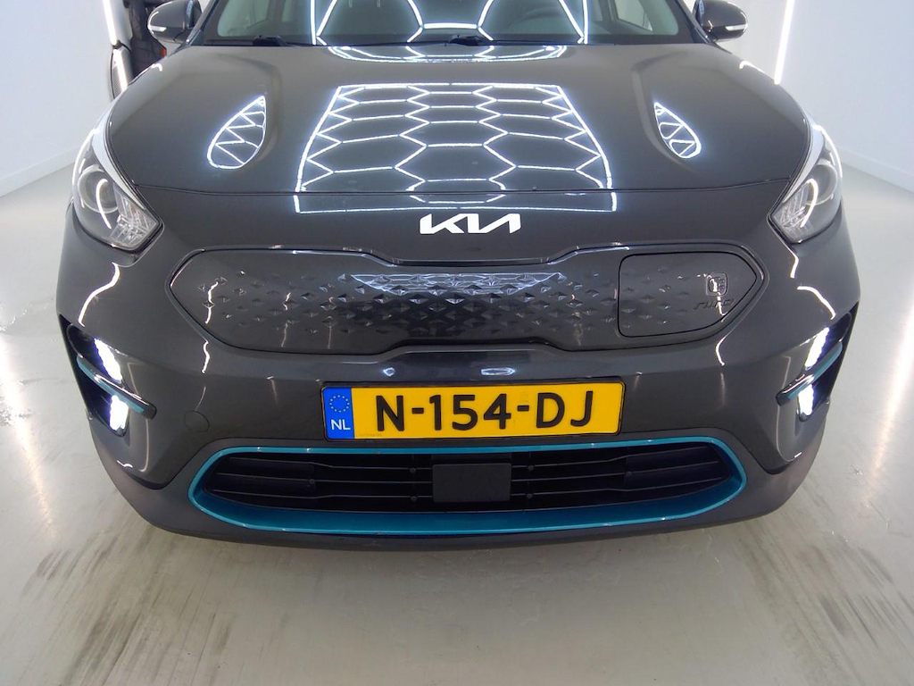 Foto 21 van Kia Niro