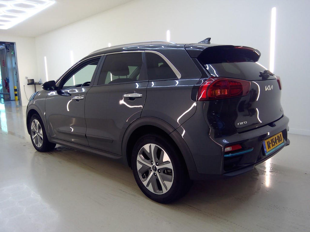 Foto 4 van Kia Niro