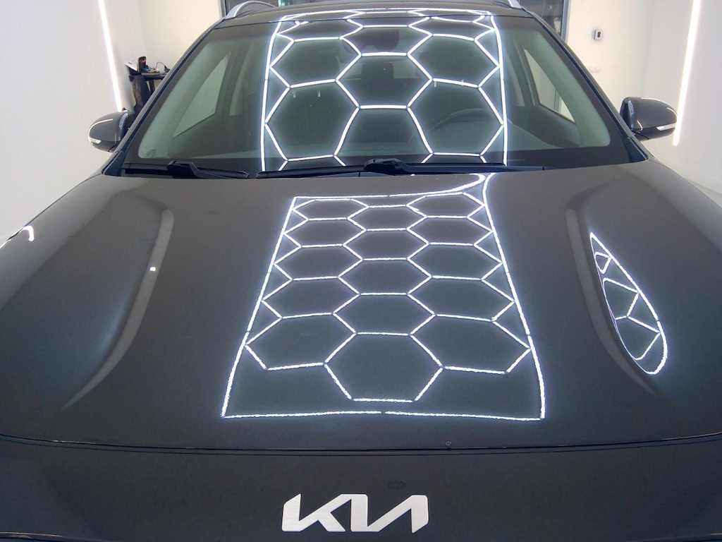 Foto 23 van Kia Niro