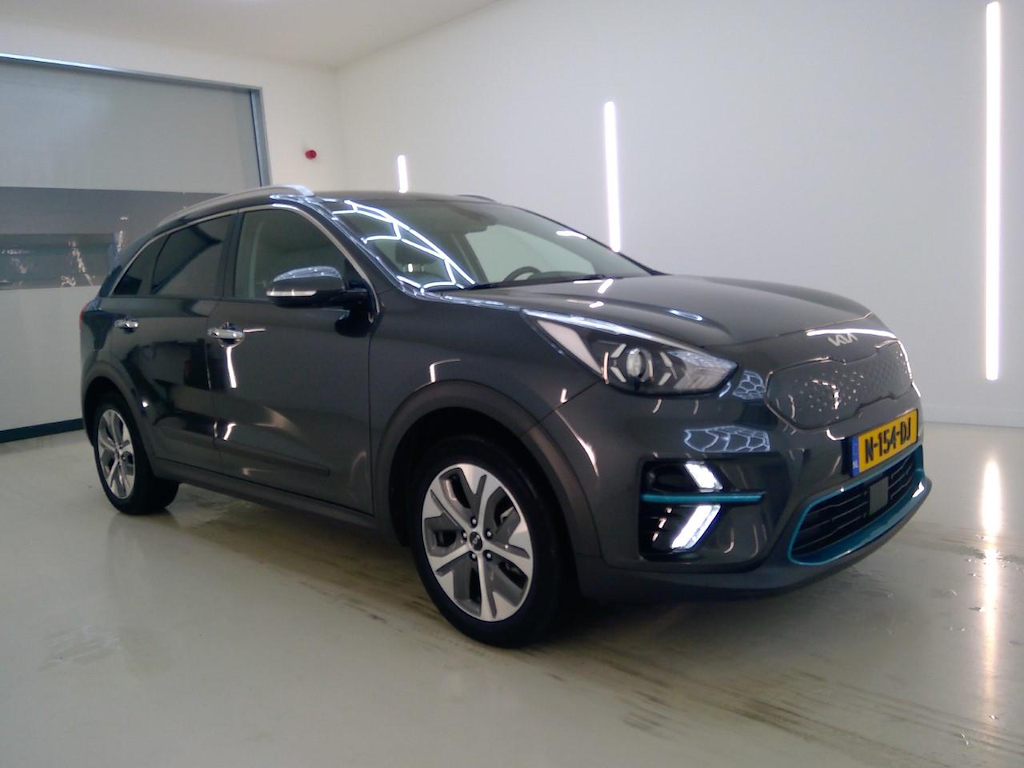 Foto 5 van Kia Niro