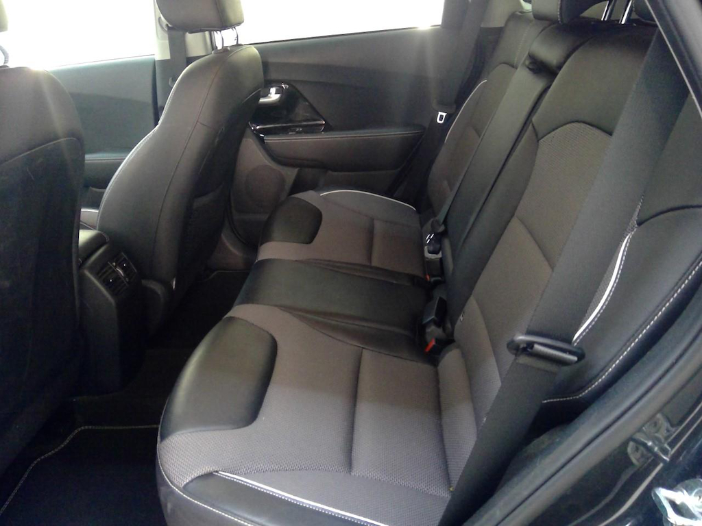 Foto 8 van Kia Niro