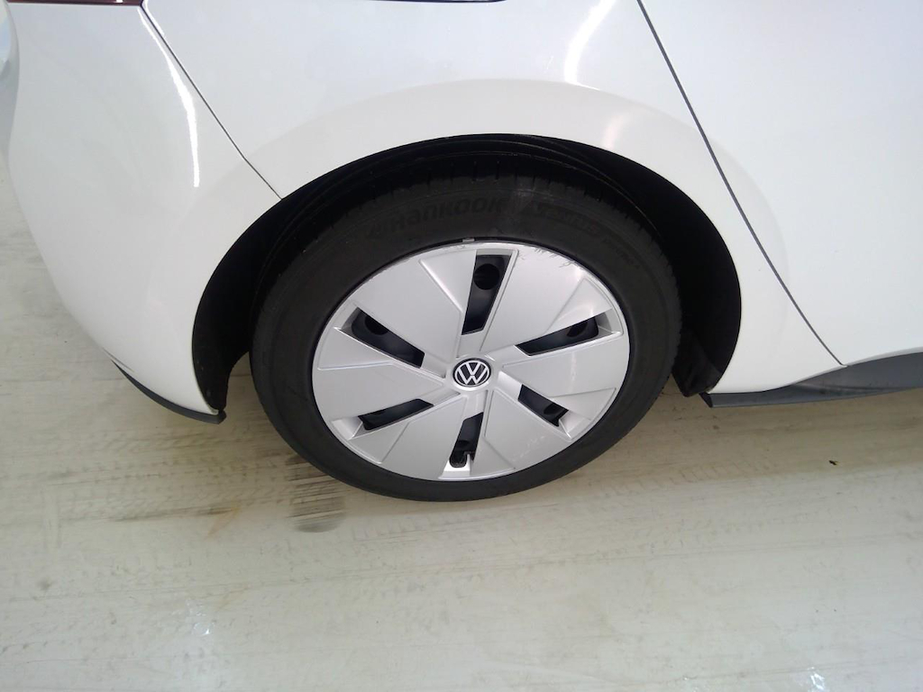Foto 12 van Volkswagen ID.3