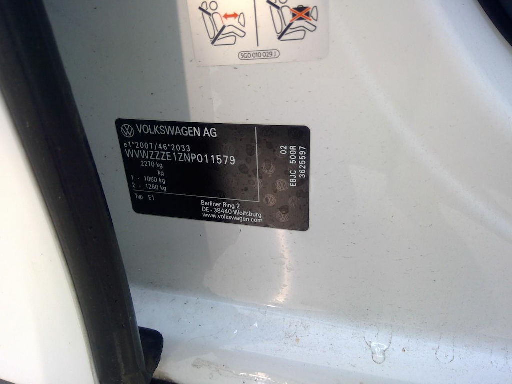 Foto 13 van Volkswagen ID.3