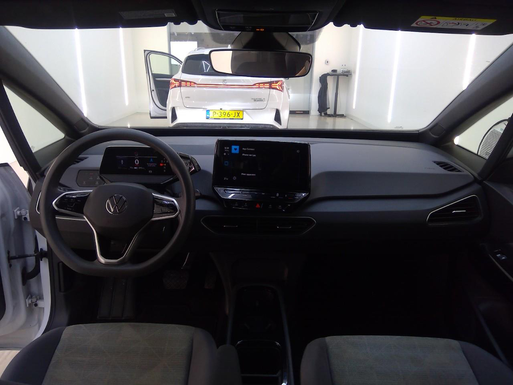 Foto 4 van Volkswagen ID.3