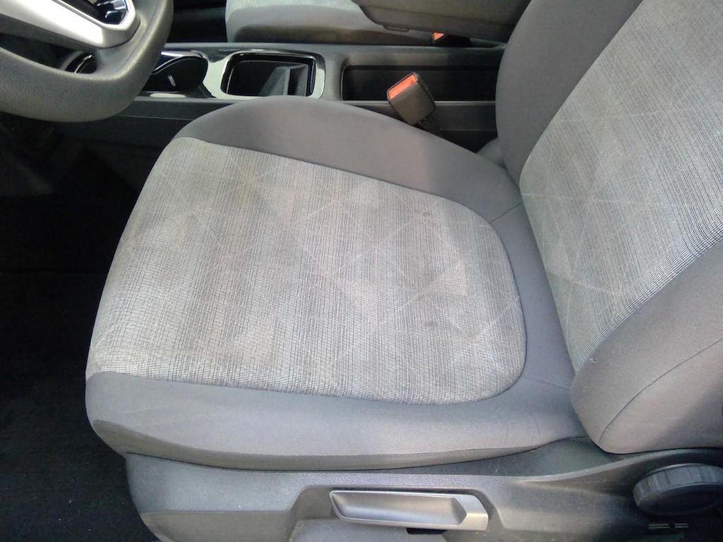 Foto 25 van Volkswagen ID.3