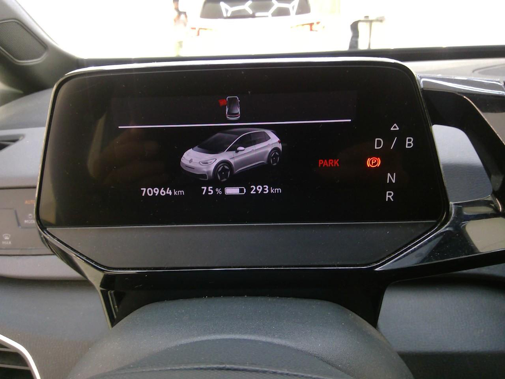 Foto 5 van Volkswagen ID.3