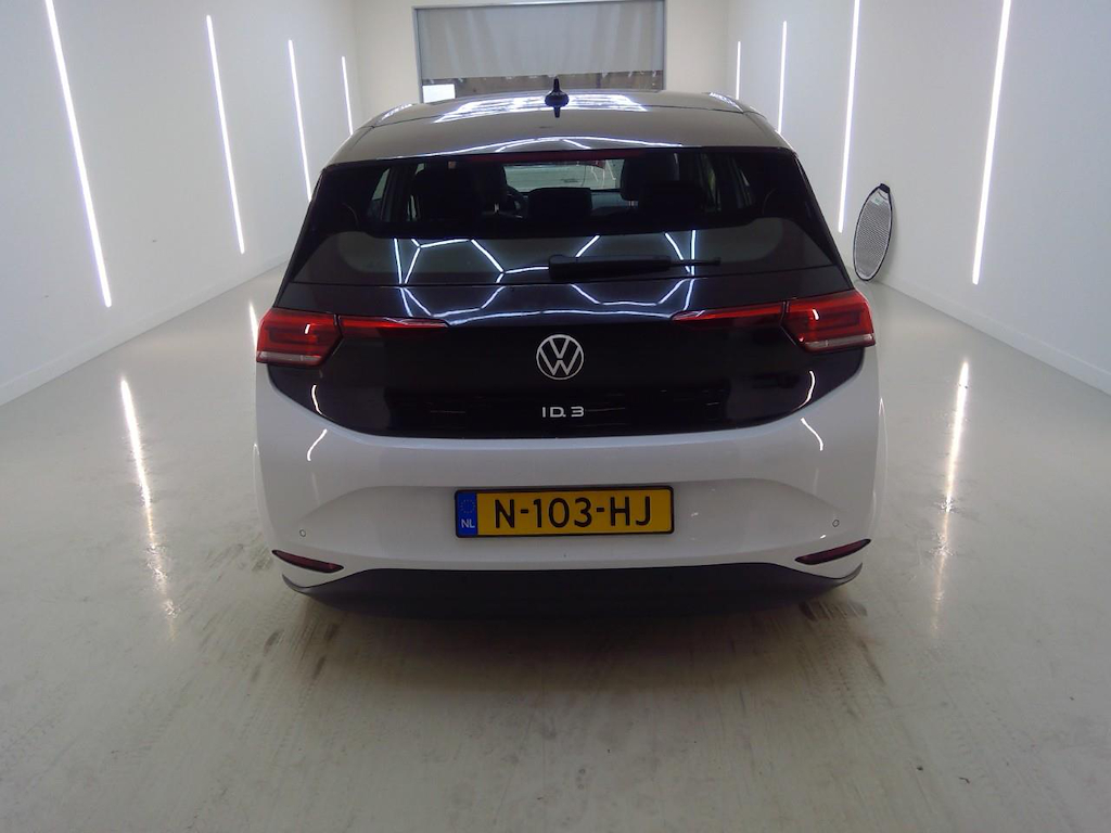Foto 31 van Volkswagen ID.3