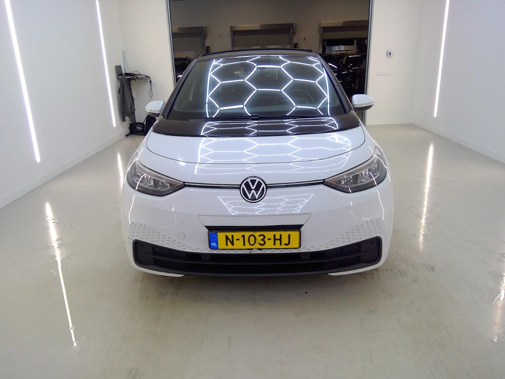 Foto 34 van Volkswagen ID.3