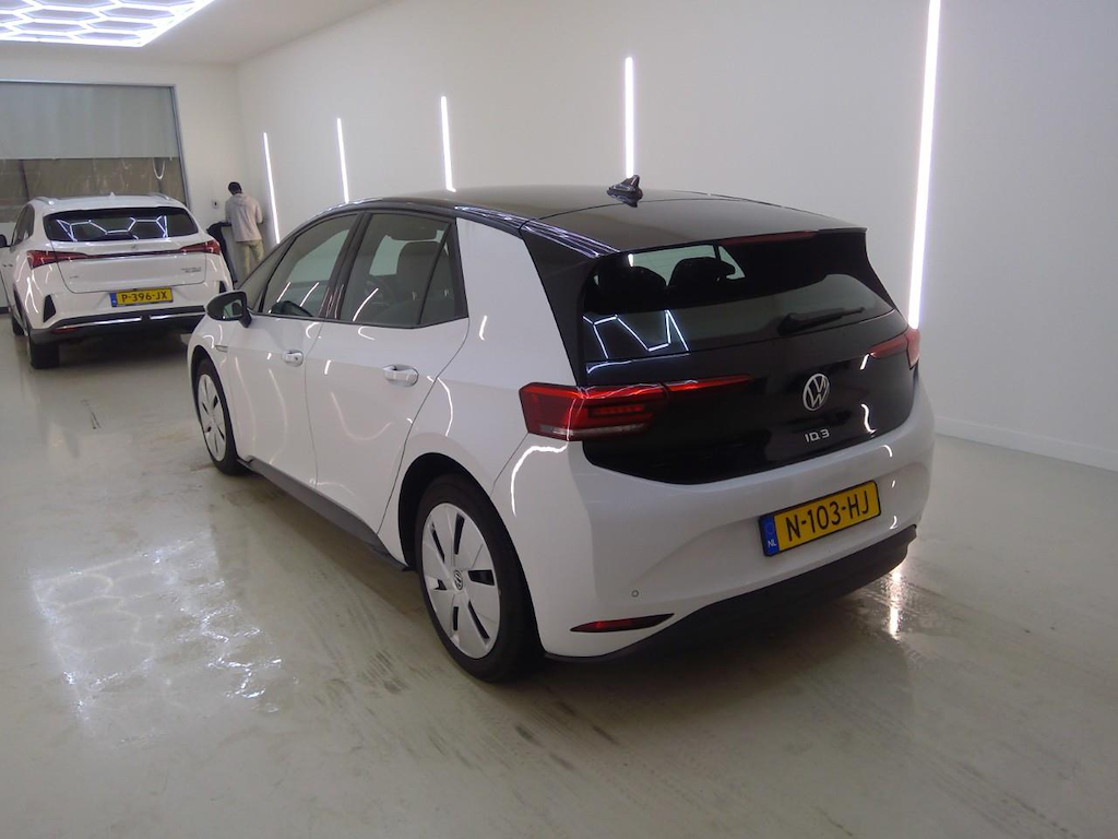 Foto 6 van Volkswagen ID.3