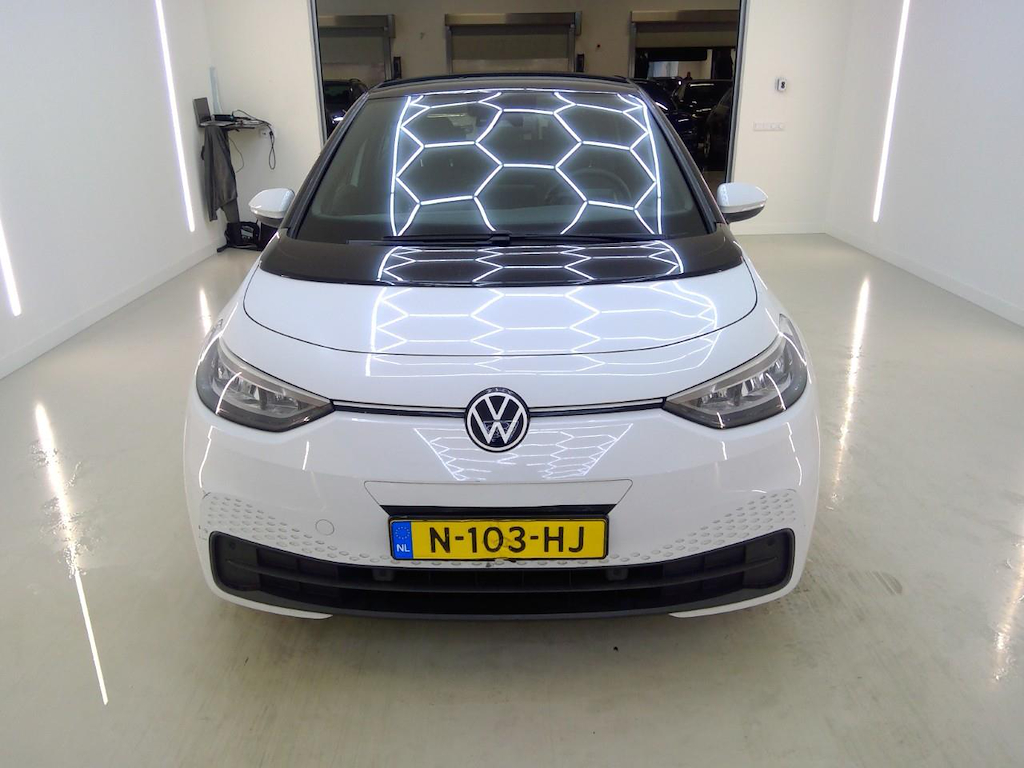 Foto 35 van Volkswagen ID.3