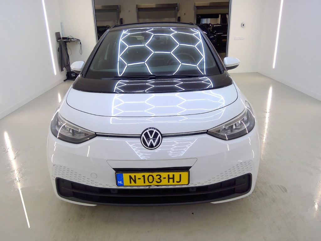 Foto 36 van Volkswagen ID.3