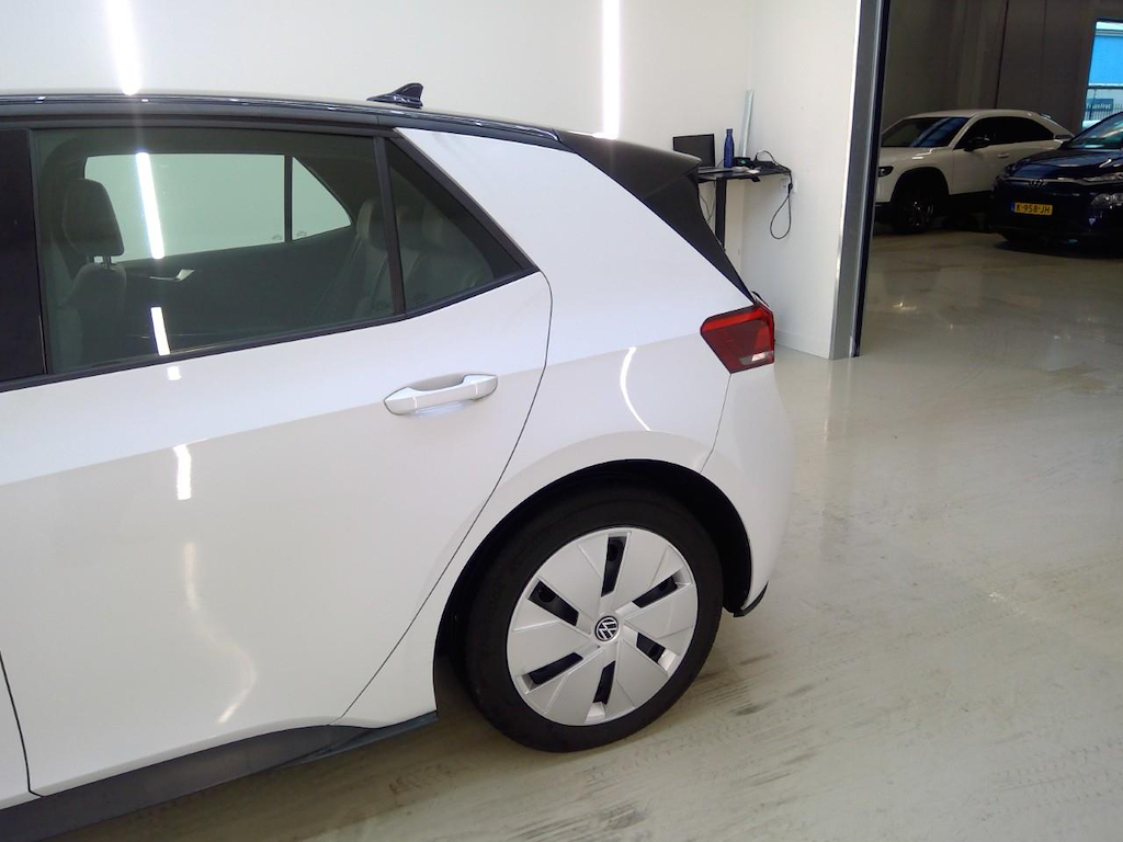 Foto 42 van Volkswagen ID.3
