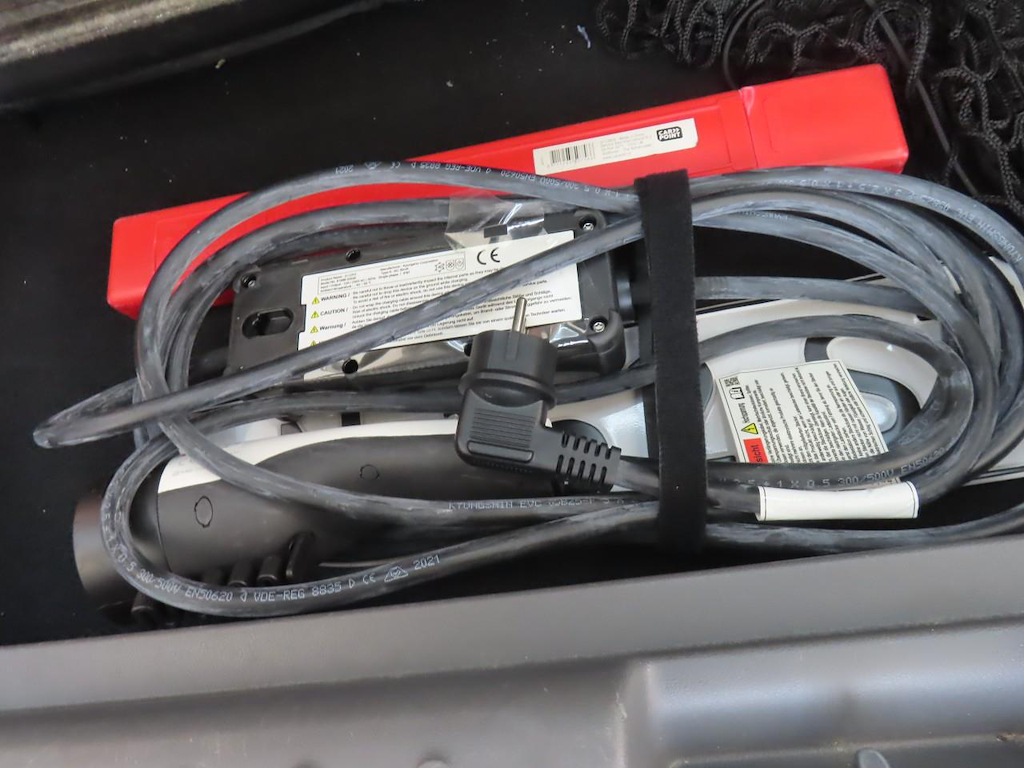 Foto 12 van Hyundai Ioniq 5