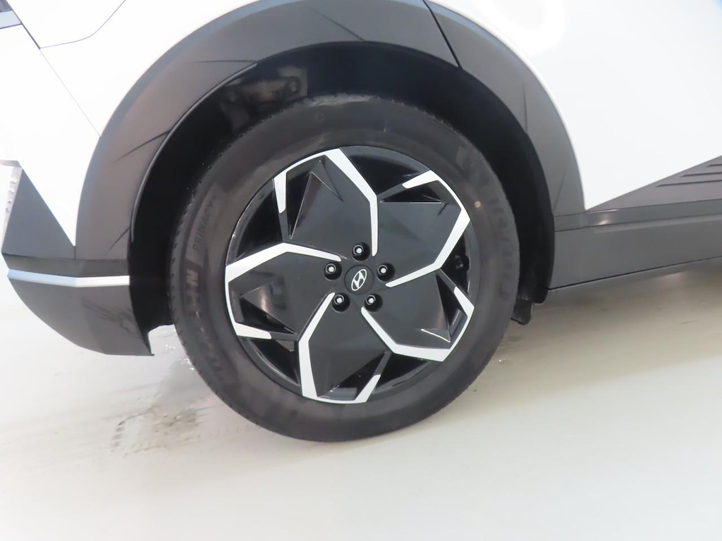 Foto 14 van Hyundai Ioniq 5