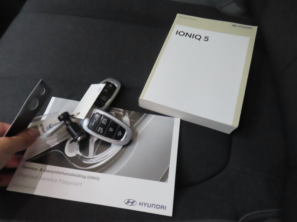 Foto 18 van Hyundai Ioniq 5