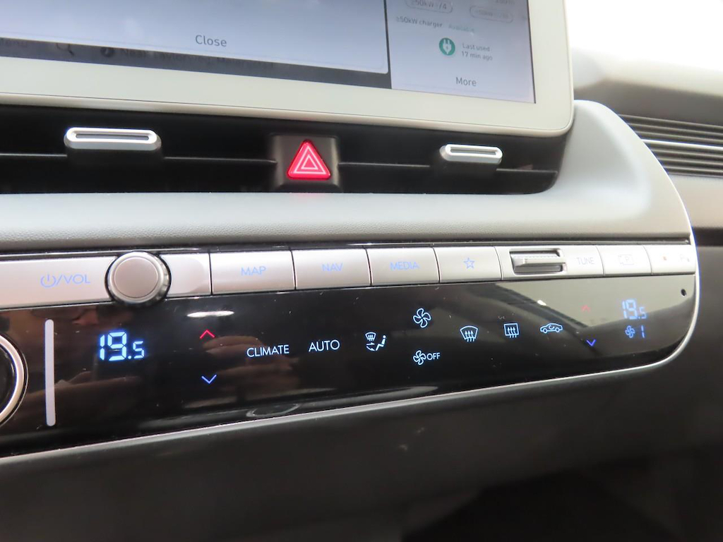 Foto 21 van Hyundai Ioniq 5