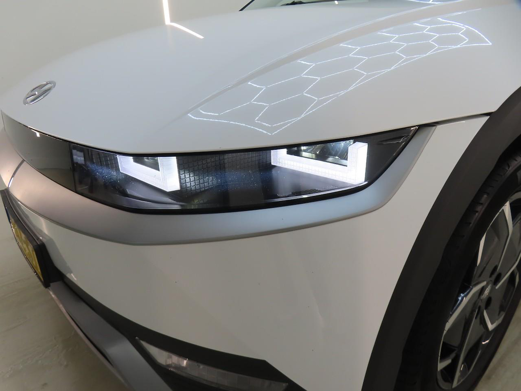 Foto 22 van Hyundai Ioniq 5