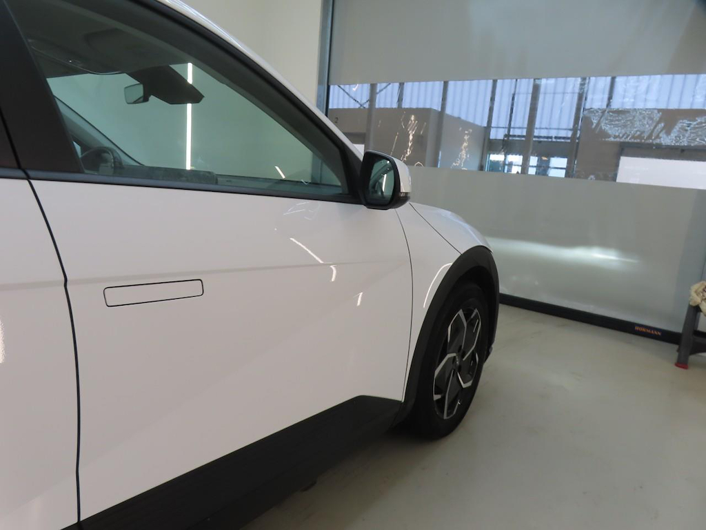 Foto 27 van Hyundai Ioniq 5