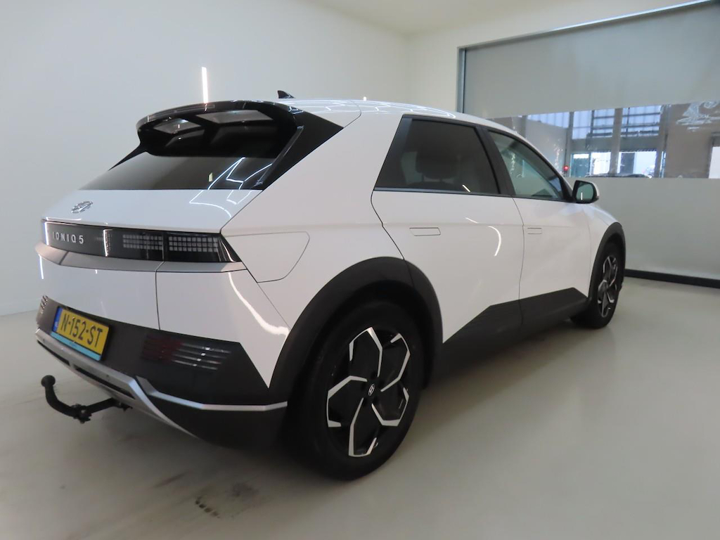 Foto 4 van Hyundai Ioniq 5