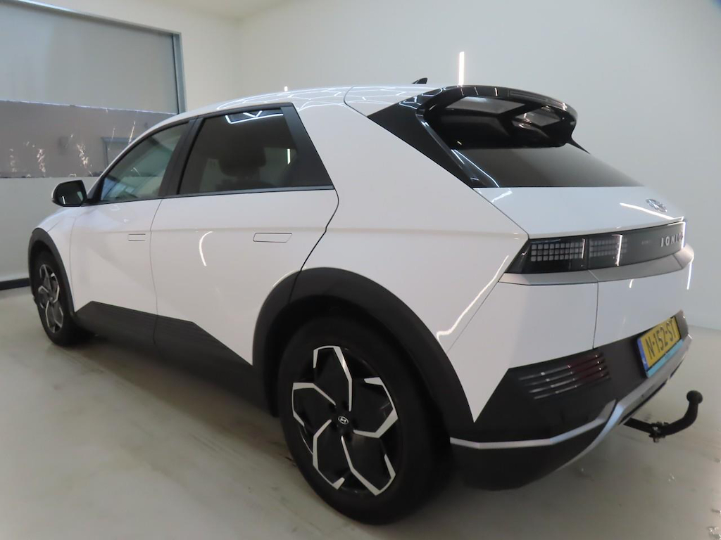 Foto 5 van Hyundai Ioniq 5