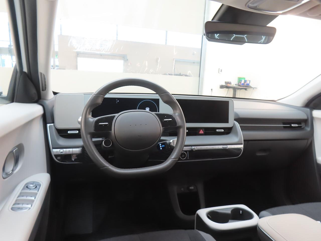 Foto 6 van Hyundai Ioniq 5