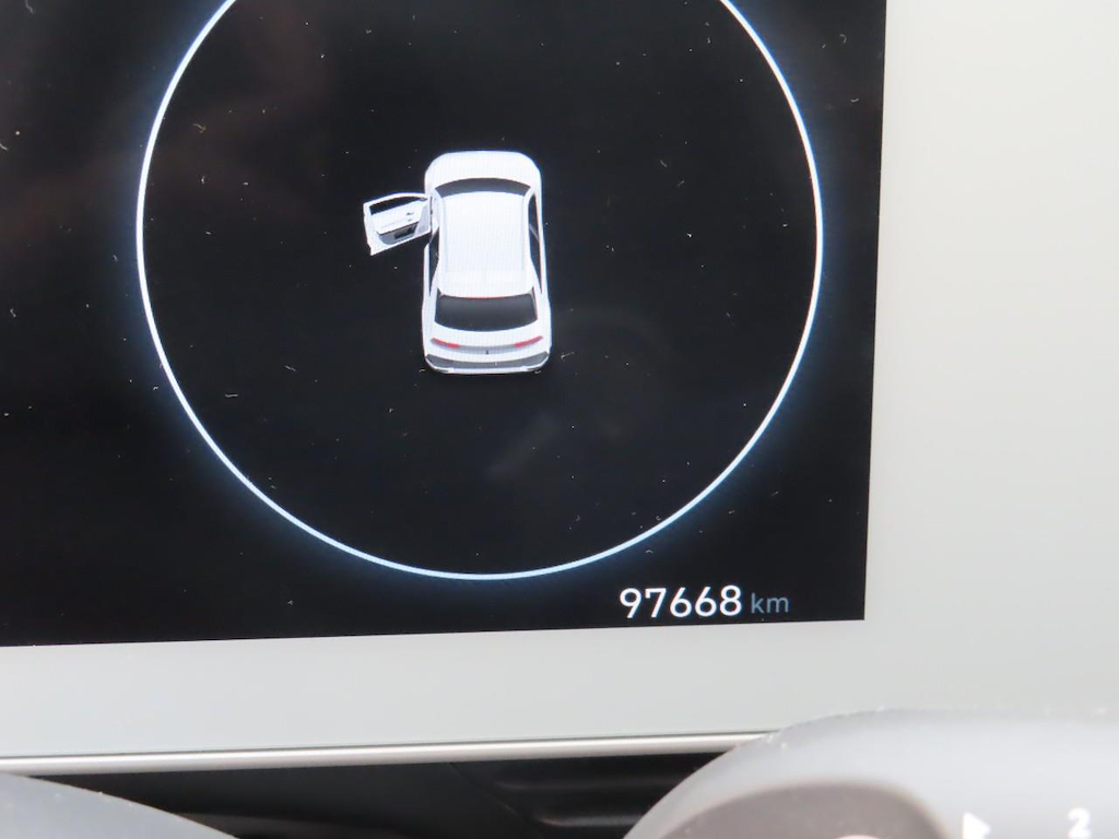 Foto 7 van Hyundai Ioniq 5