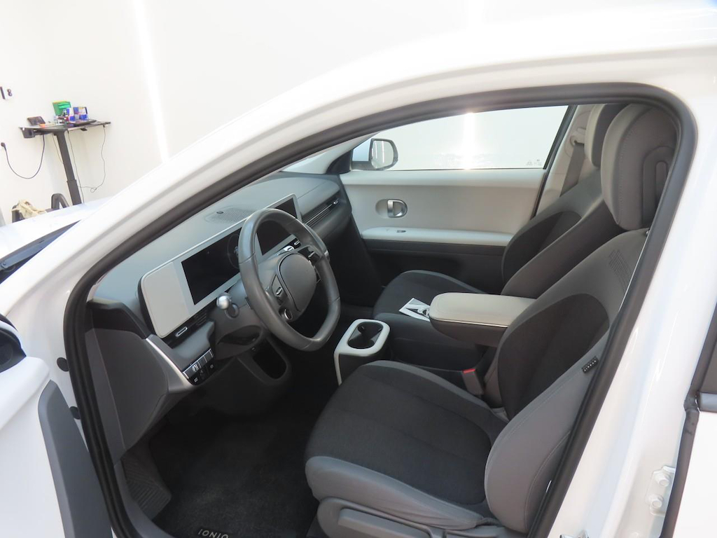 Foto 8 van Hyundai Ioniq 5