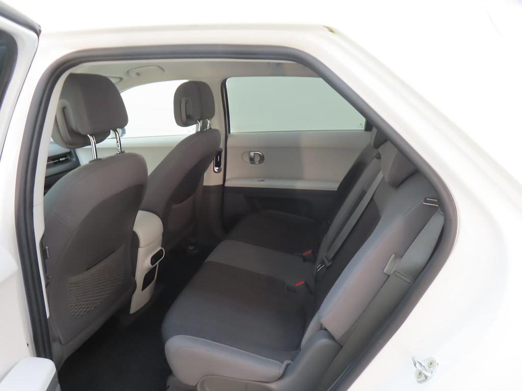 Foto 9 van Hyundai Ioniq 5