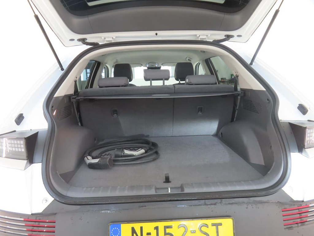 Foto 10 van Hyundai Ioniq 5