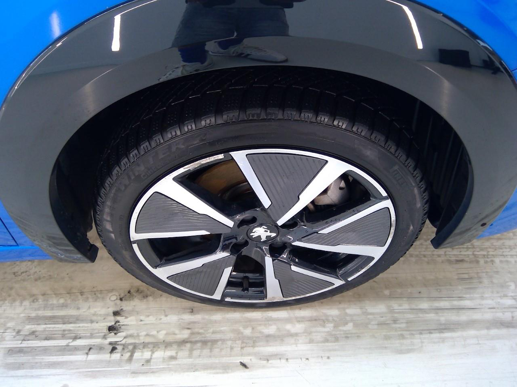 Foto 26 van Peugeot E-208