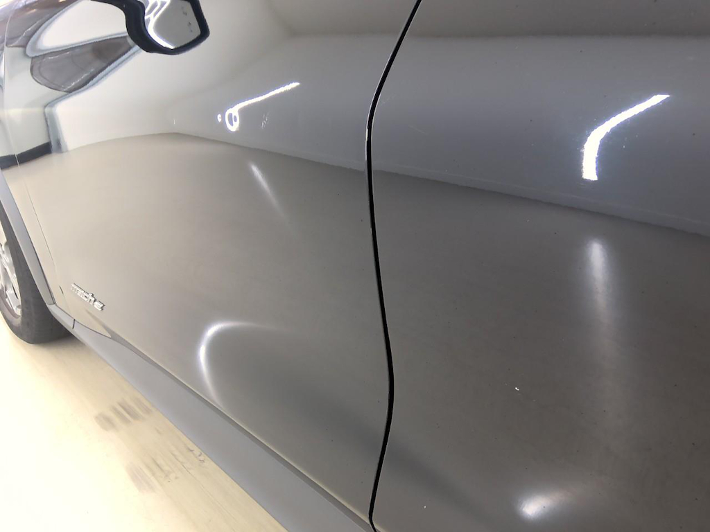 Foto 28 van Ford Mustang