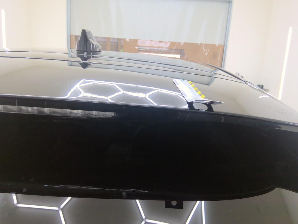 Foto 32 van Ford Mustang